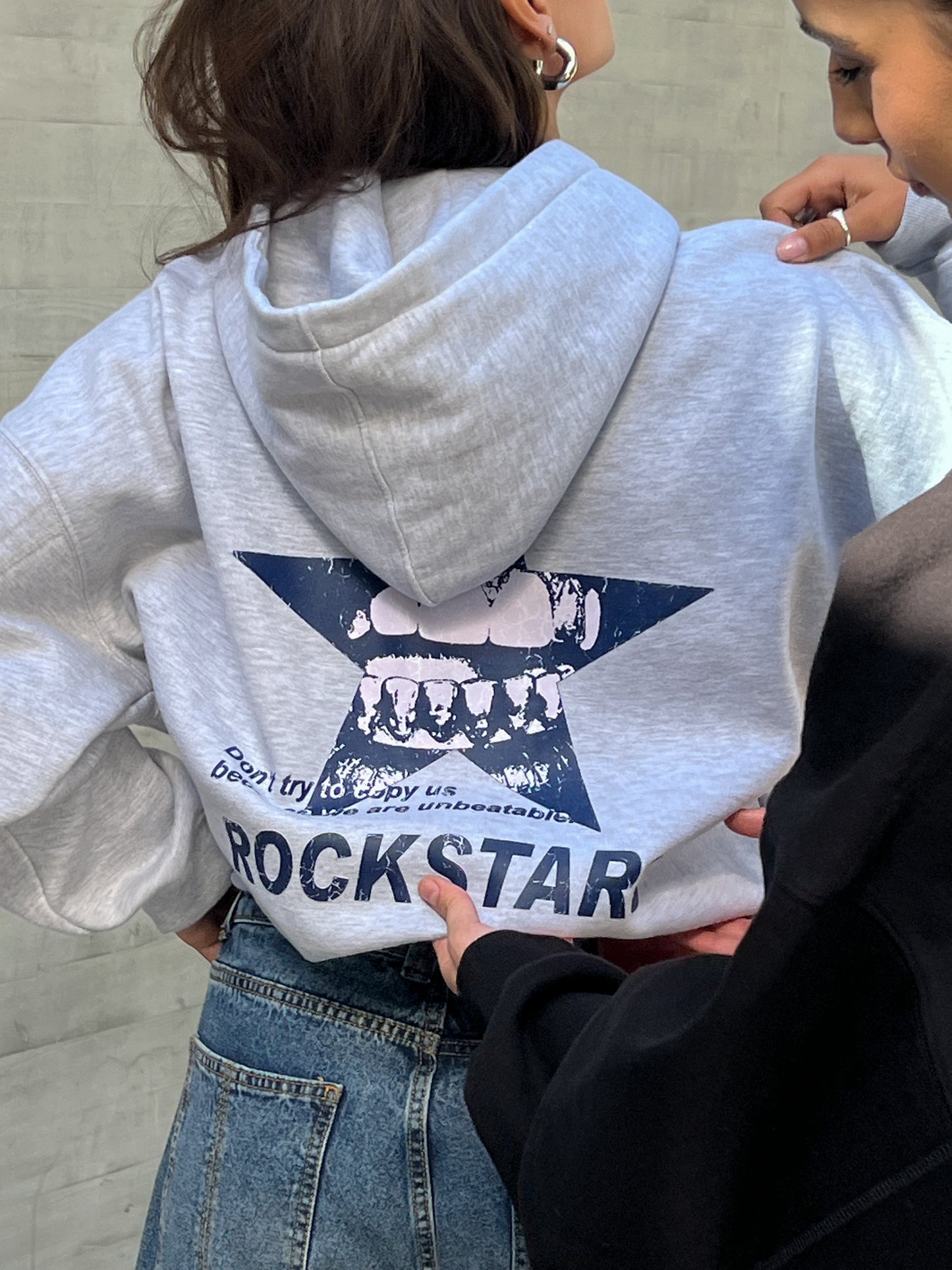 BLUE STAR