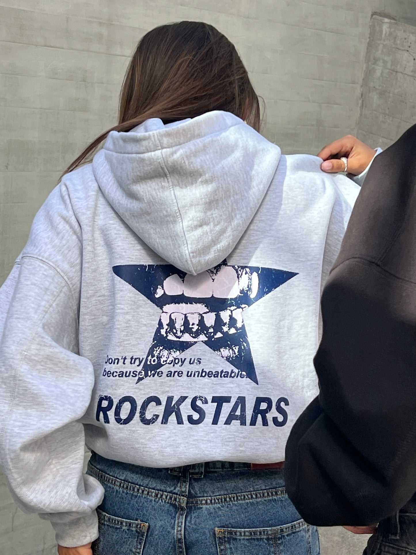 BLUE STAR