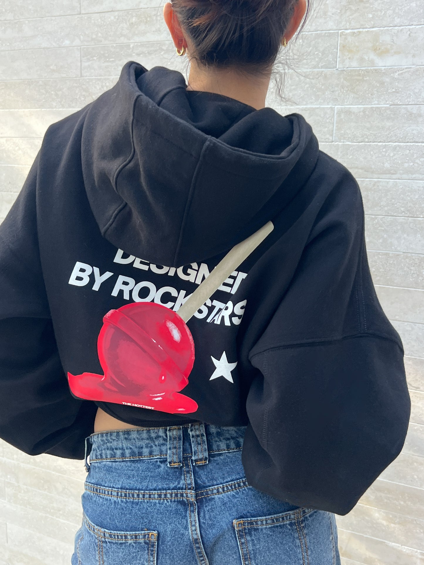 DESIGNED BY ROCKSTARS
