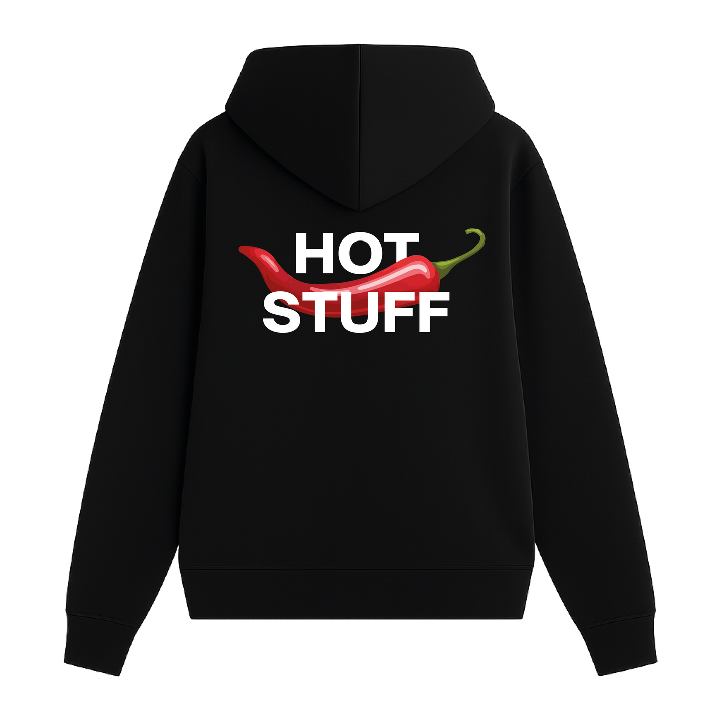HOT STUFF