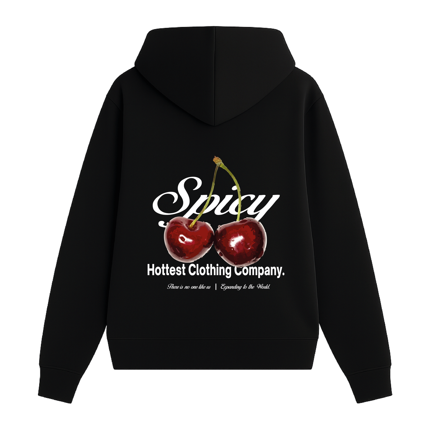 CHERRY NEGRO