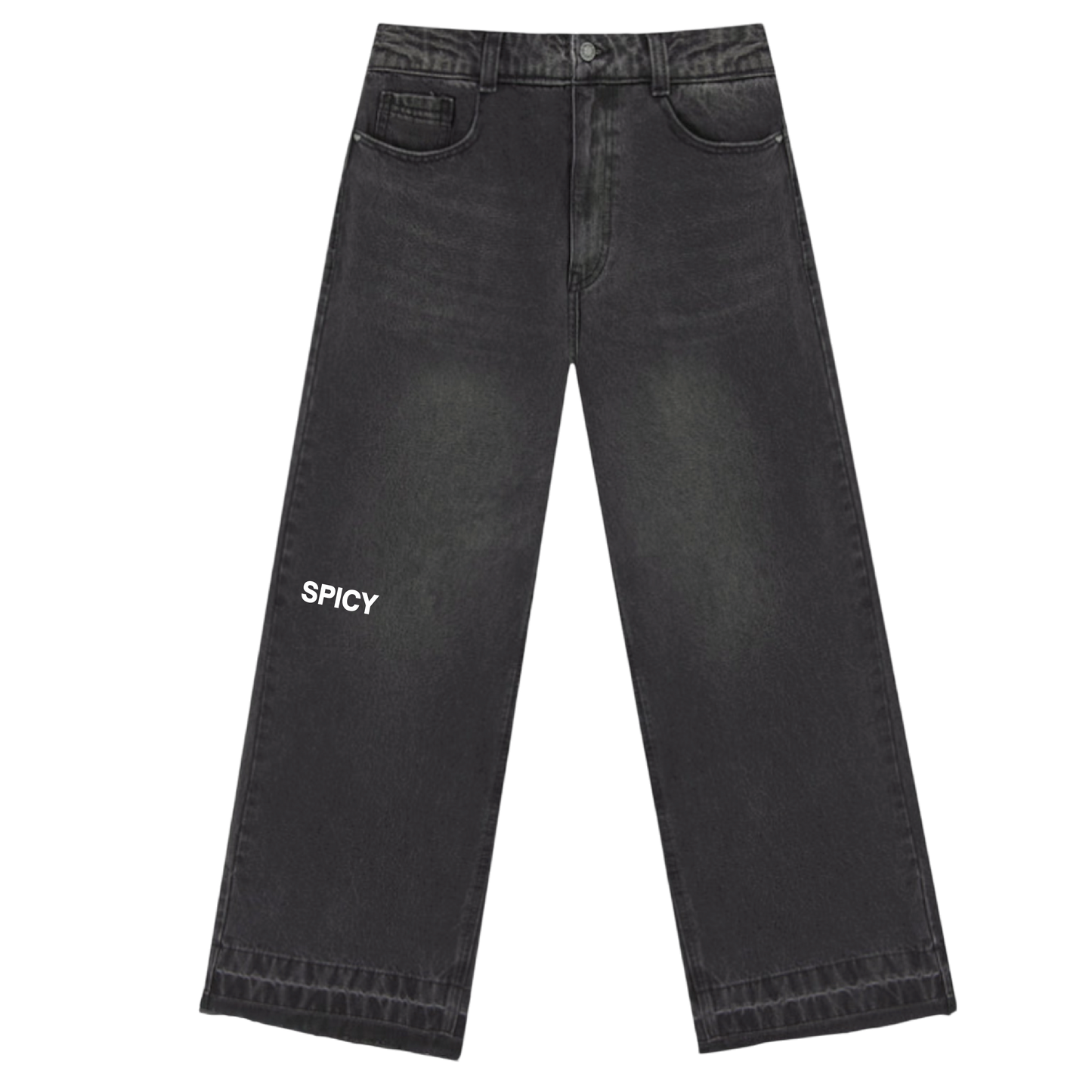 BAGGY BLACK