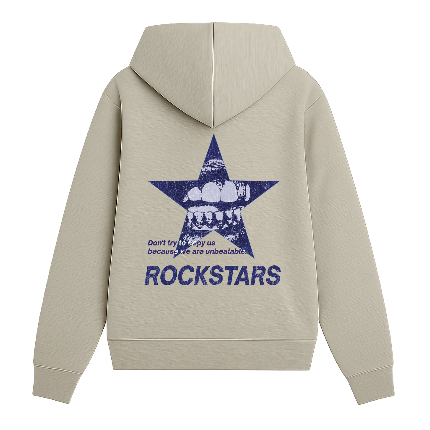 BLUE STAR