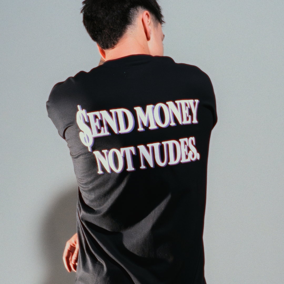 SEND MONEY