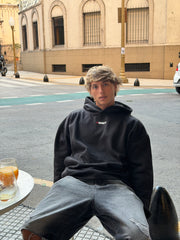 HOT STARS HOODIE