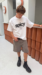 WORLDWIDE TEE