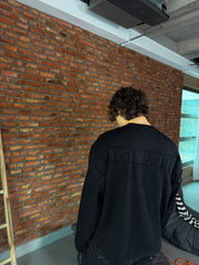 SPECIAL LONGSLEEVE NEGRO