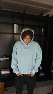 HOTTEST HOODIE CELESTE
