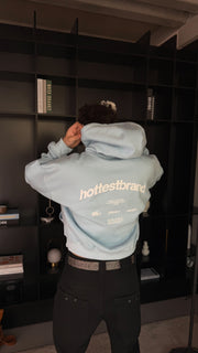 HOTTEST HOODIE CELESTE
