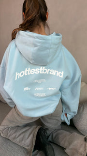 HOTTEST HOODIE CELESTE
