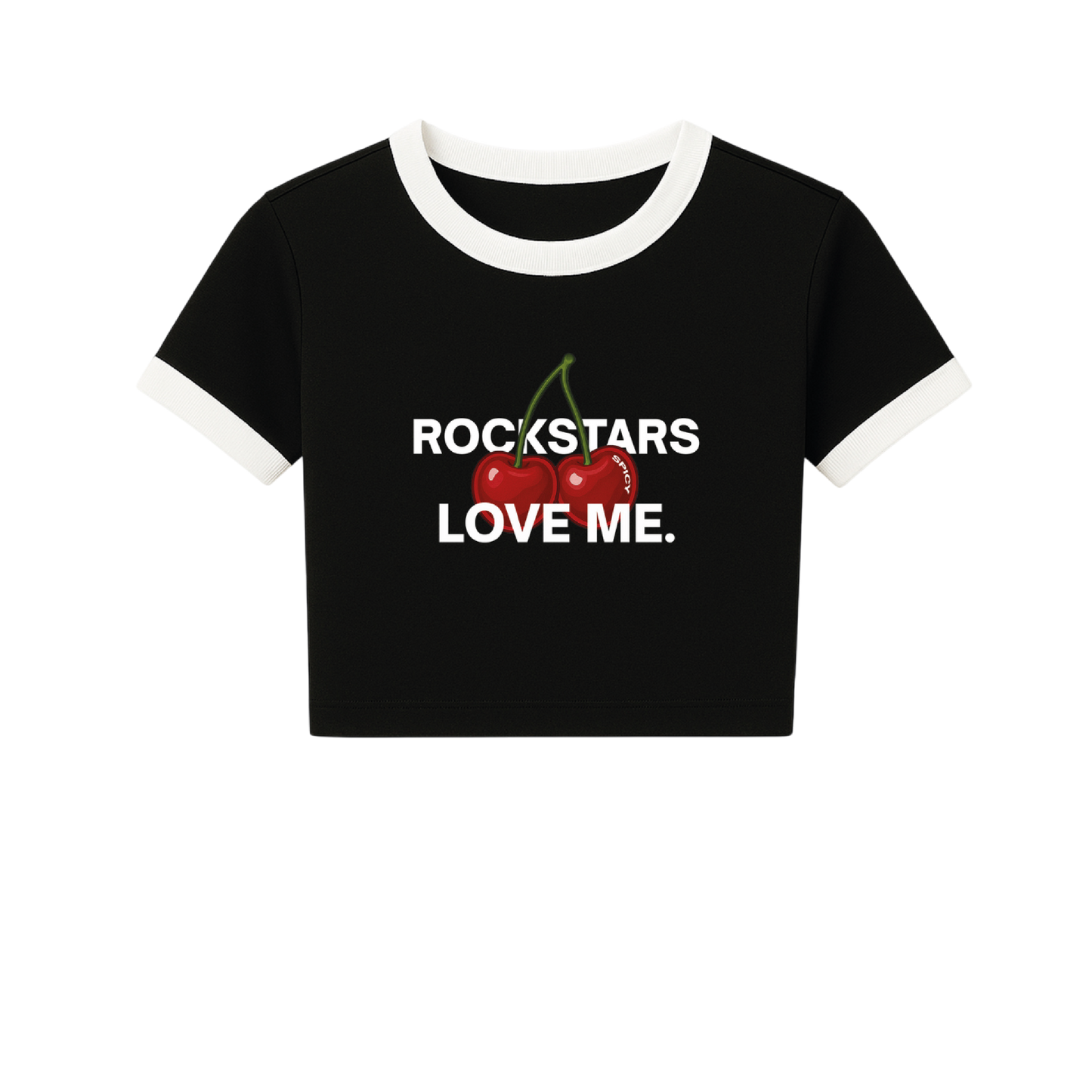 ROCKSTARS LOVE ME