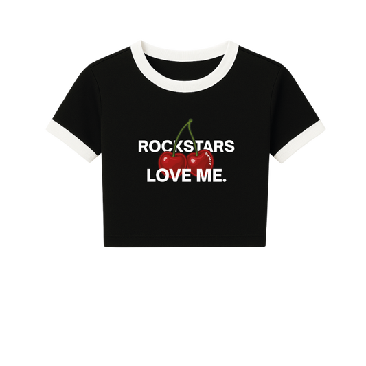 ROCKSTARS LOVE ME