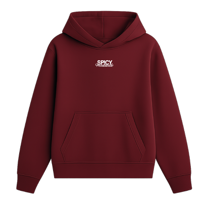 WORLDWIDE HOODIE BURDEO