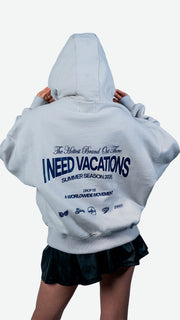 VACATIONS HOODIE