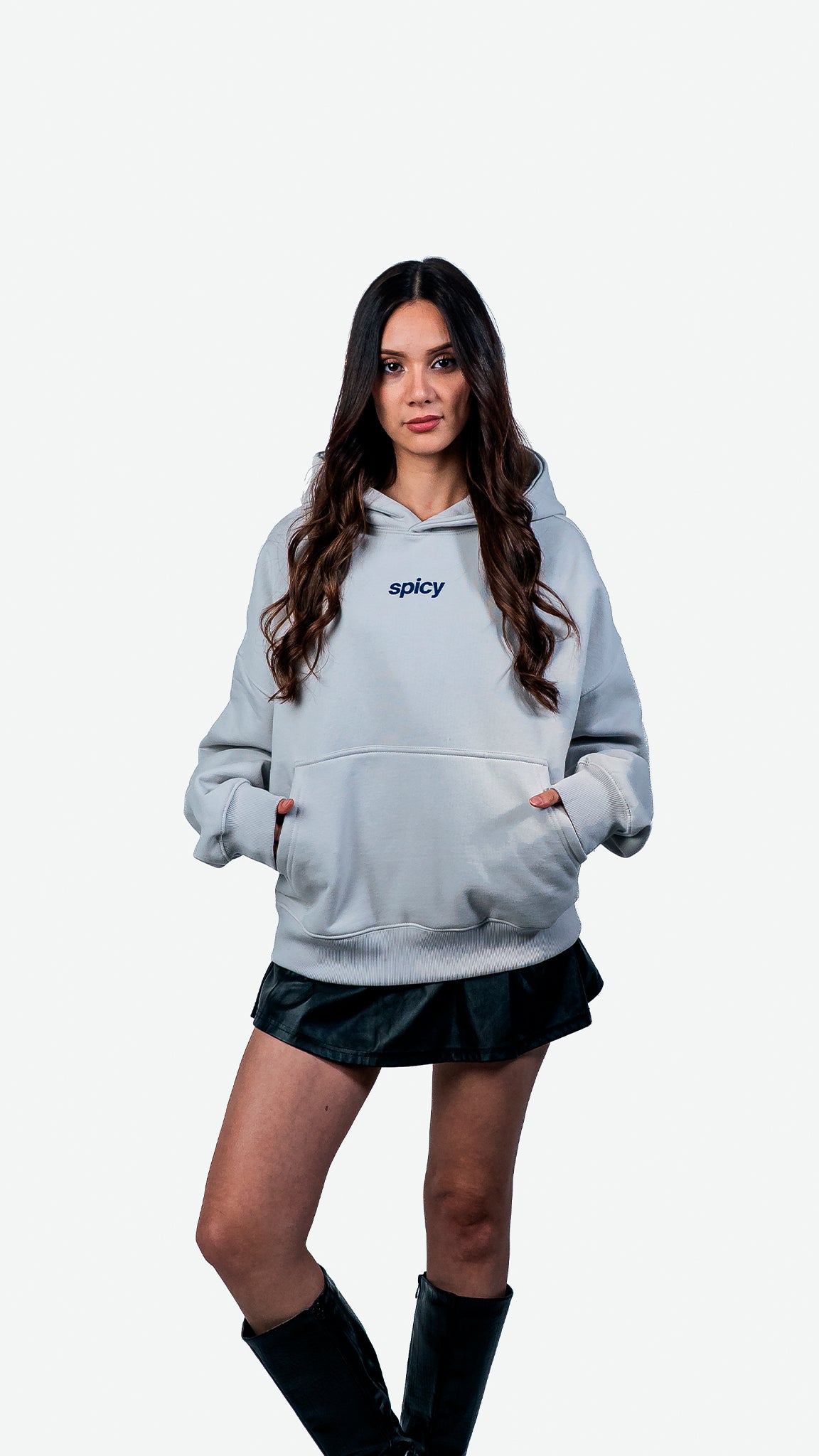 VACATIONS HOODIE