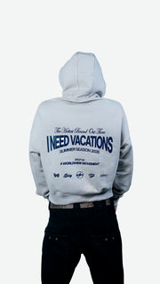 VACATIONS HOODIE