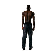 BAGGY PANTALÓN NEGRO - Spicy