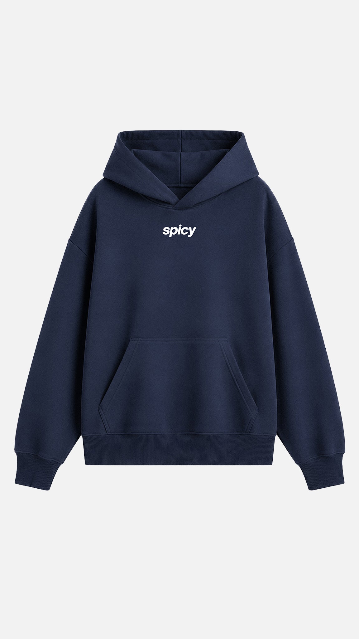 BOAT HOODIE
