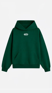CHAOS HOODIE - Spicy