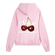 CHERRY - Spicy