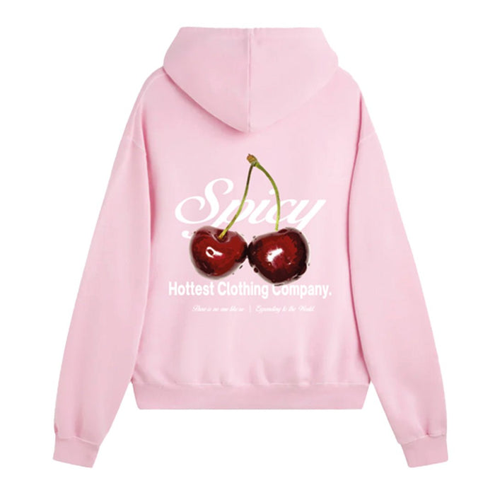 CHERRY - Spicy