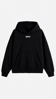 DICE HOODIE - Spicy