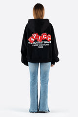 DICE HOODIE