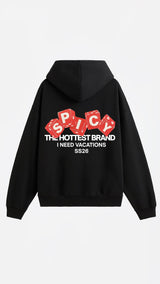 DICE HOODIE