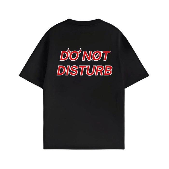 DO NOT DISTURB - Spicy