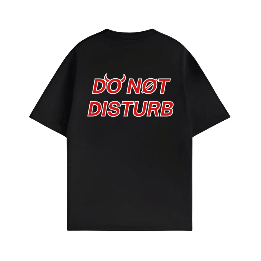 DO NOT DISTURB - Spicy