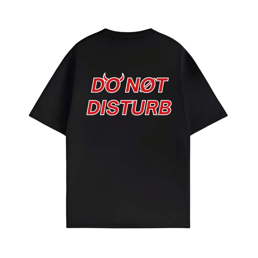 DO NOT DISTURB - Spicy