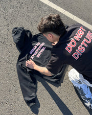 DO NOT DISTURB - Spicy