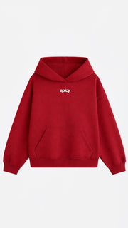 EVERYDAY HOODIE - Spicy