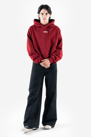 EVERYDAY HOODIE - Spicy