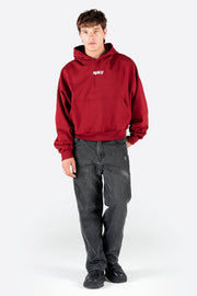 EVERYDAY HOODIE - Spicy