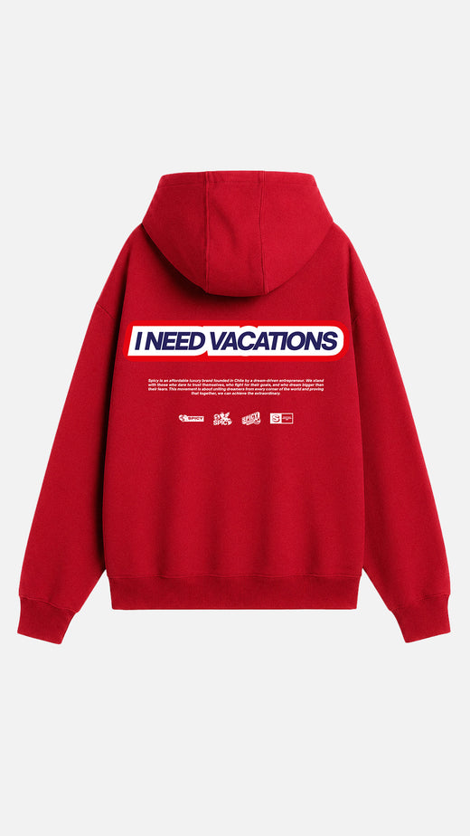 EVERYDAY HOODIE