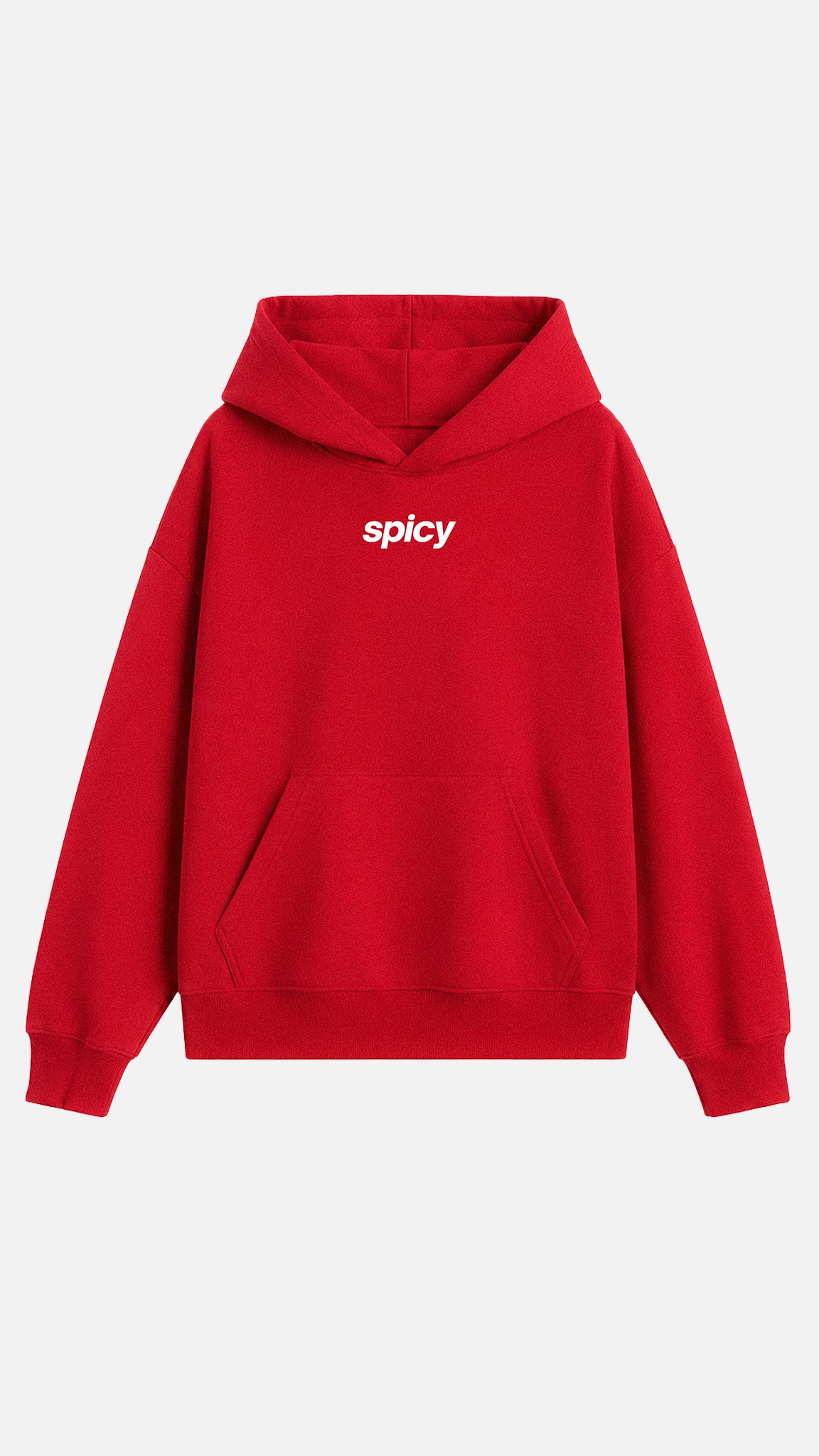 EVERYDAY HOODIE