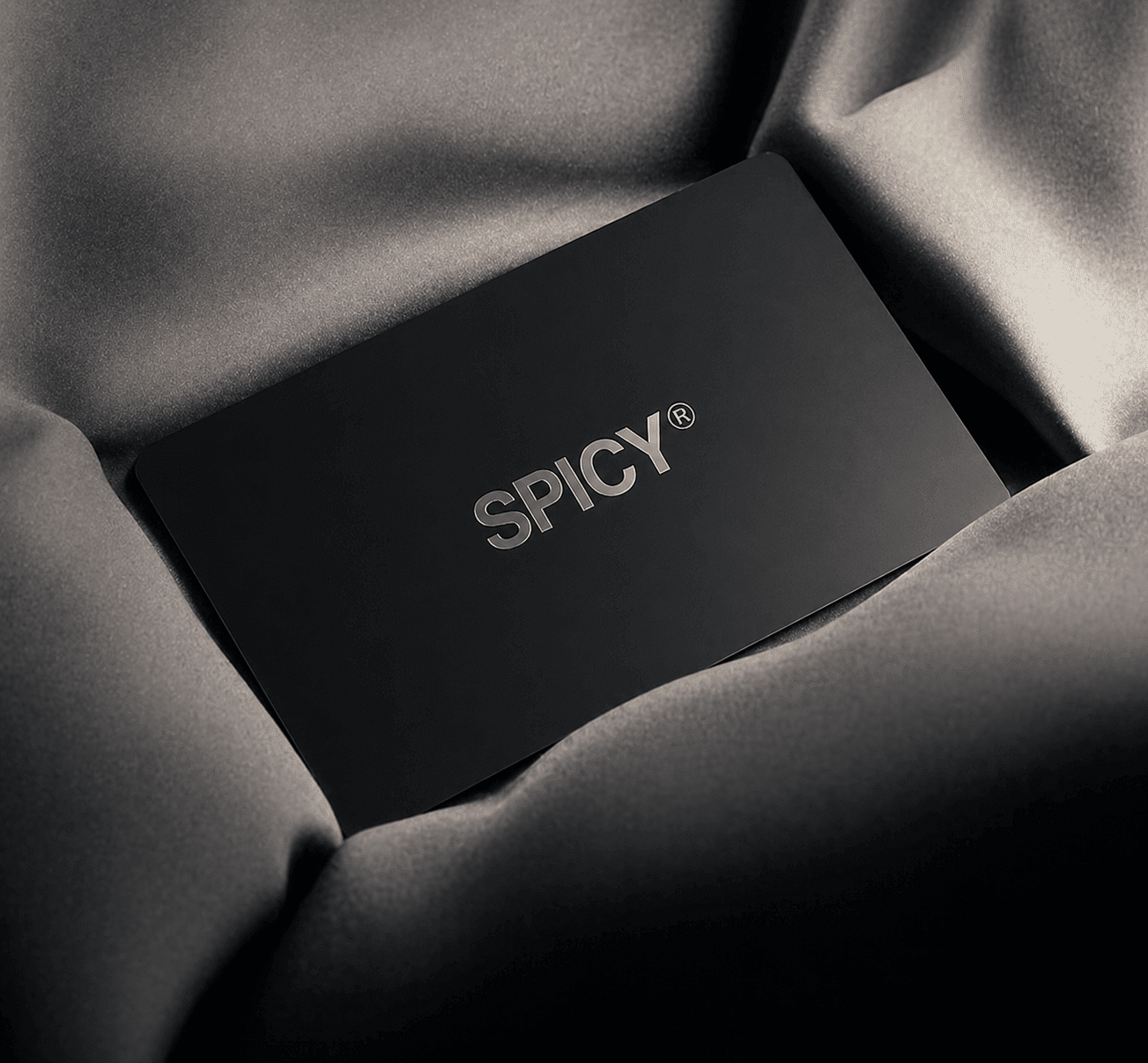GIFT CARD - Spicy
