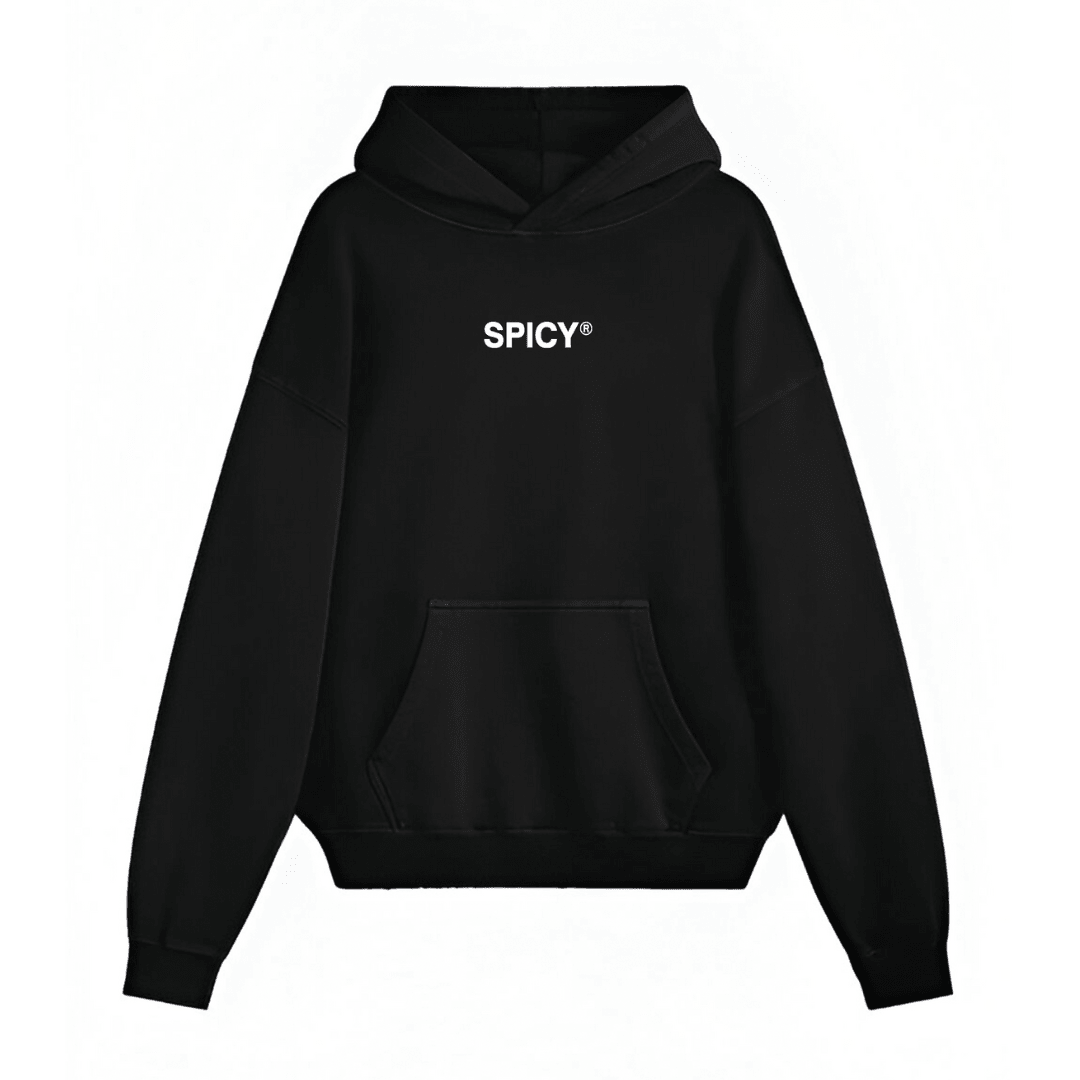 GIRLS DO EVERYTHING - Spicy