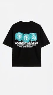HOT ICE TEE - Spicy