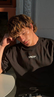 HOT ICE TEE - Spicy