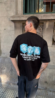 HOT ICE TEE - Spicy