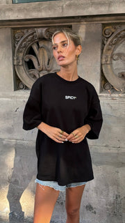 HOT ICE TEE - Spicy