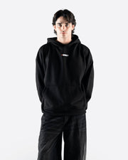 HOT STARS HOODIE - Spicy