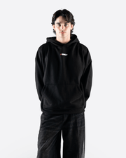 HOT STARS HOODIE - Spicy