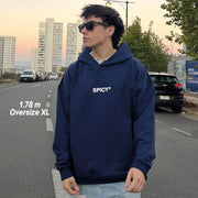 HOT STUFF AZUL - Spicy