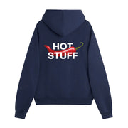 HOT STUFF AZUL - Spicy