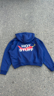 HOT STUFF AZUL - Spicy