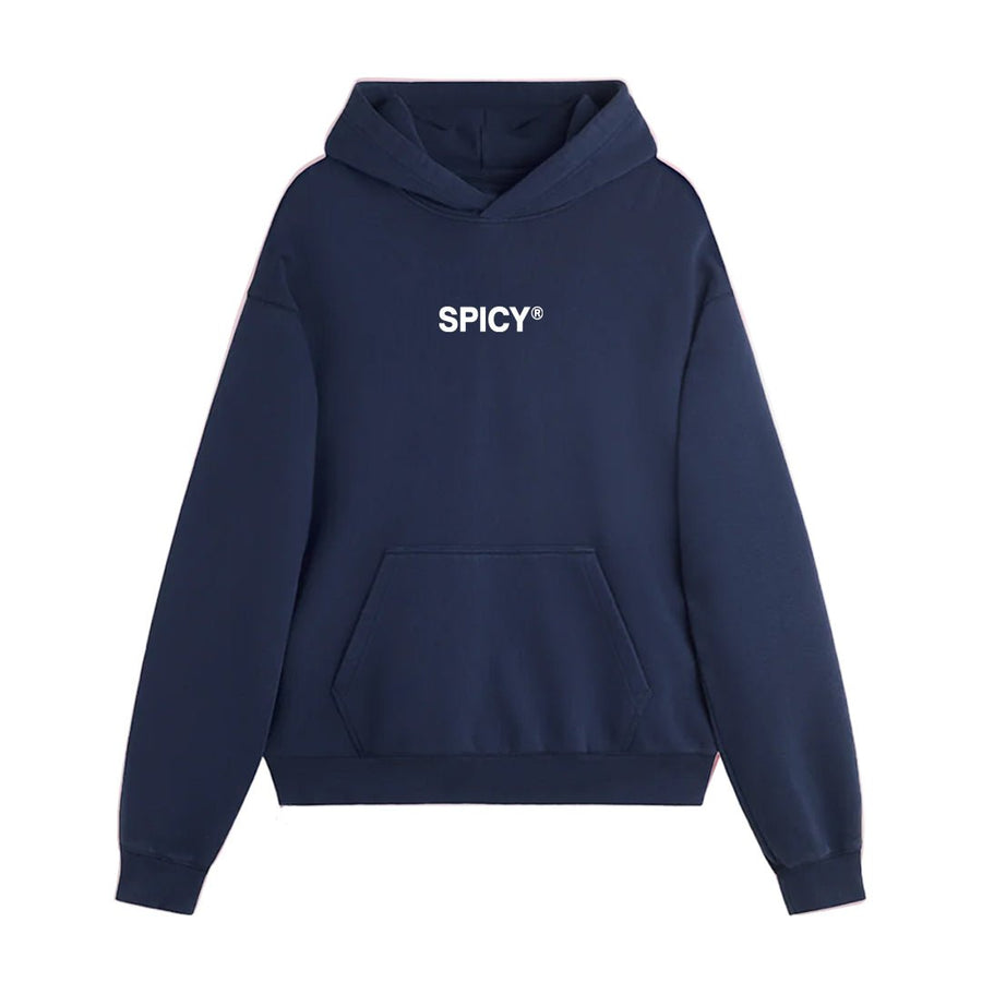 HOT STUFF AZUL - Spicy