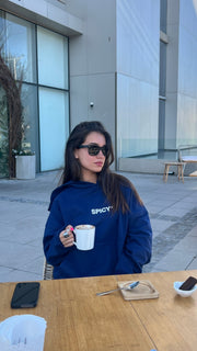 HOT STUFF AZUL - Spicy